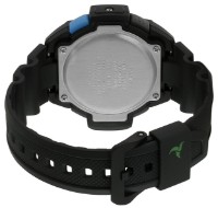Наручные часы Casio SGW-450H-1A фото №2 — интернет-магазин Desire.md