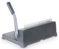 Aparat de îndosariat Deli DL3872 12/425 imaginea #2 — magazin online Desire.md