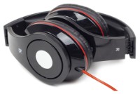 Căşti Gembird Detroit Black (MHS-DTW-BK) imaginea #2 — magazin online Desire.md