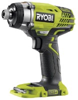 Шуруповерт Ryobi R18ID3-0 фото №1 — интернет-магазин Desire.md