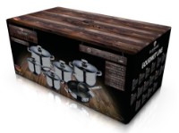 Set vase de gatit Blaumann BL-3167 imaginea #2 — magazin online Desire.md