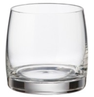 Набор стаканов Bohemia Ideal 230ml 6pcs (355837) фото №1 — интернет-магазин Desire.md