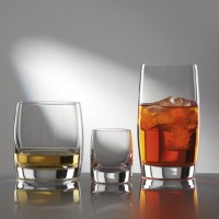 Набор стаканов Bohemia Ideal 230ml 6pcs (355837) фото №2 — интернет-магазин Desire.md