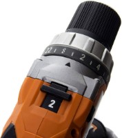 Шуруповерт AEG BS 18C Li-402C (4935443994) фото №2 — интернет-магазин Desire.md