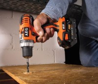 Mașină de înșurubat AEG BS 18C Li-402C (4935443994) imaginea #4 — magazin online Desire.md