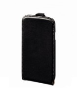 Husa de protecție Hama Mobile Phone Window Case for HTC One max Black imaginea #1 — magazin online Desire.md
