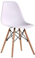 Стул Deco Eames A-37 White