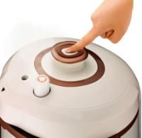 Мультиварка Moulinex CE501134 фото №2 — интернет-магазин Desire.md