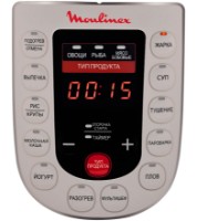 Мультиварка Moulinex CE501134 фото №3 — интернет-магазин Desire.md