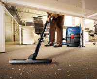 Aspirator industrial Bosch GAS 15 PS (06019E5100) imaginea #3 — magazin online Desire.md