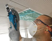 Многофункциональный инструмент Bosch GOP 30-28 (0601237001) фото №2 — интернет-магазин Desire.md