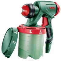 Aerograf Bosch PFS 3000-2 (0603207100) imaginea #2 — magazin online Desire.md