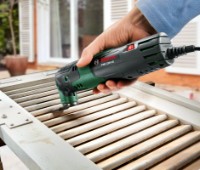 Unealta multifunctionala Bosch PMF 220 CE (0603102020) imaginea #3 — magazin online Desire.md