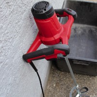 Строительный миксер Einhell TC-MX 1400-2 E фото №2 — интернет-магазин Desire.md