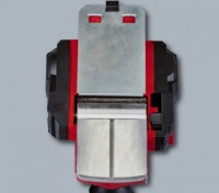 Рубанок Einhell TC-PL 750 фото №2 — интернет-магазин Desire.md