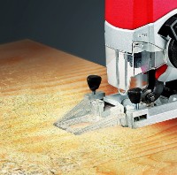 Fierăstrău pentru decupat Einhell TE-JS 18/80 Li-Solo imaginea #2 — magazin online Desire.md