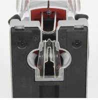 Fierăstrău pentru decupat Einhell TE-JS 18/80 Li-Solo imaginea #3 — magazin online Desire.md