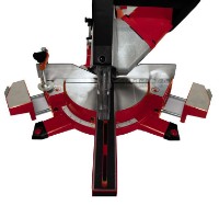 Fierastrău pentru taieri inclina Einhell TE-SM 2131 imaginea #2 — magazin online Desire.md