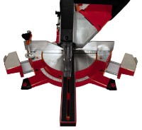 Fierastrău pentru taieri inclina Einhell TE-SM 2534 imaginea #2 — magazin online Desire.md