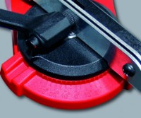 Точильный станок Einhell GC-CS 85 E фото №3 — интернет-магазин Desire.md