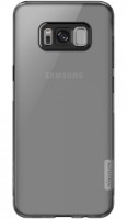 Чехол Nillkin Samsung G950 Galaxy S8 Nature Gray