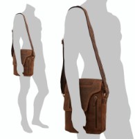 Geantă Greenburry Revolver Bag (1694-25) imaginea #5 — magazin online Desire.md