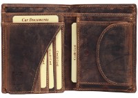 Portofel Greenburry Vintage (1701-Horse-25) imaginea #3 — magazin online Desire.md