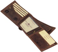 Portofel Greenburry Vintage Original (1702-25) imaginea #4 — magazin online Desire.md