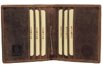 Кошелёк Greenburry Vintage (1707-25) фото №3 — интернет-магазин Desire.md