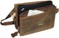 Портфель Greenburry Vintage (1718-25) фото №2 — интернет-магазин Desire.md