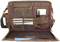 Портфель Greenburry Vintage (1718-25) фото №3 — интернет-магазин Desire.md