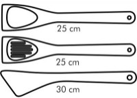 Set tacâmuri Tescoma (637420) imaginea #2 — magazin online Desire.md