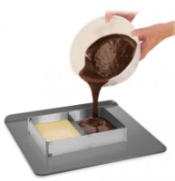 Tava de copt Tescoma Delicia (623382) imaginea #2 — magazin online Desire.md