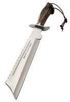 Нож Muela Sherpa-28S