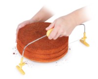 Нож-струна для тортов Tescoma Delicia (630095) фото №2 — интернет-магазин Desire.md