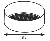 Sită Tescoma Delicia (630334) imaginea #2 — magazin online Desire.md