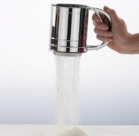 Sită Tescoma Delicia (630340) imaginea #2 — magazin online Desire.md