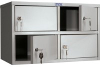 Сейф Practic AMB-30/4