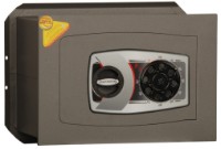 Safeuri încorporate Technomax DC/4L