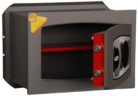 Встраиваемый сейф Technomax DC/4L фото №2 — интернет-магазин Desire.md