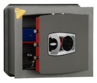 Встраиваемый сейф Technomax DC/6L фото №2 — интернет-магазин Desire.md