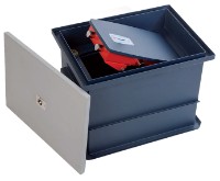 Safeuri încorporate Technomax GF/4K imaginea #4 — magazin online Desire.md