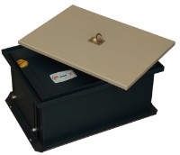 Safeuri încorporate Technomax GF/4K imaginea #2 — magazin online Desire.md