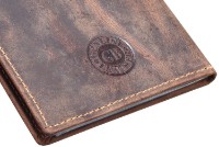 Portofel Greenburry Vintage (1794-25) imaginea #4 — magazin online Desire.md