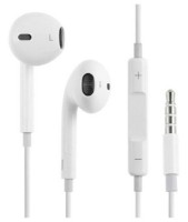 Наушники Hoco M1 Original for Apple White
