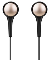 Наушники Hoco M19 Drumbeat Universal Earphone Black фото №2 — интернет-магазин Desire.md