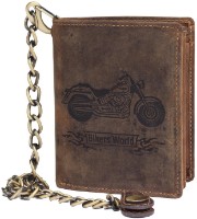 Кошелёк Greenburry Vintage Biker (1796A-BIKE-25)