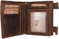 Кошелёк Greenburry Vintage (1796A-SKULL-25) фото №4 — интернет-магазин Desire.md