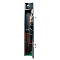 Dulap arme Aiko Berkut 165 KL imaginea #2 — magazin online Desire.md