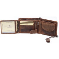 Кошелёк Greenburry Vintage (1796-S-25) фото №4 — интернет-магазин Desire.md